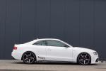 Audi S5 Coupe by Senner Tuning 2015 года